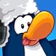 New Club Penguin
