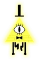 Bill Cipher
