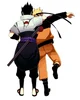 Sasuke e Naruto