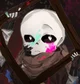 Ink sans 