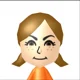 Lucia from the Wii