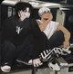 Two boy bestfriends 