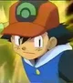 Ash Ketchum 
