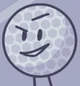 Golfball BFB AU - FC
