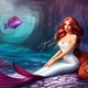 Beautiful Mermaid