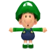 Baby Luigi