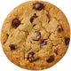 Chocolatechip cookie