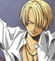 Sanji camp 