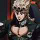 Giorno Giovanna