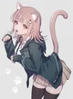 Cat Girl Chiaki 