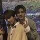 Jisung dan Jaemin 