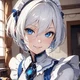 Undere Android Maid
