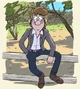 Fiddleford McGucket