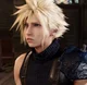 Cloud Strife 