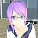 Naomi Hasunuma 