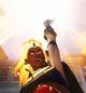 Illari -Overwatch-