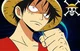 Monkey D Luffy