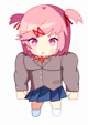 Chibi buffsuki