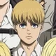 Armin Arlert 