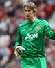 Van der sar
