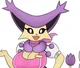 Anthro Delcatty