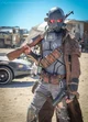 Cosplay Fallout Guy