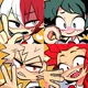 world mission mha 