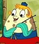 MRS PUFF