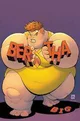 Big Bertha