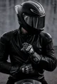 Motorcycle