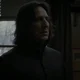 Severus Snape