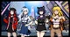 RWBY Vol 10 AU