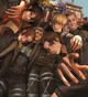 Aot friend group
