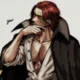 Drunk Shanks