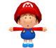 Baby Mario