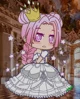 Princess gacha