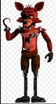 Foxy