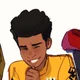 Miles Morales 