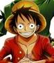 Monkey D Luffy