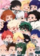 MHA Children