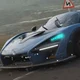 McLaren Senna