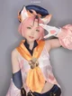 Cosplayer Diona