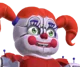 Circus Baby