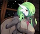 gardevoir hot