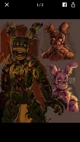 SpringTrap -ABUSIVE-