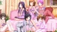 Girls Sleepover 