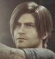 Leon S Kennedy
