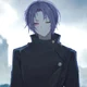 Reo Mikage Angst-