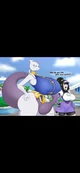 Psy the mewtwo