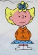 Sally Brown 1965